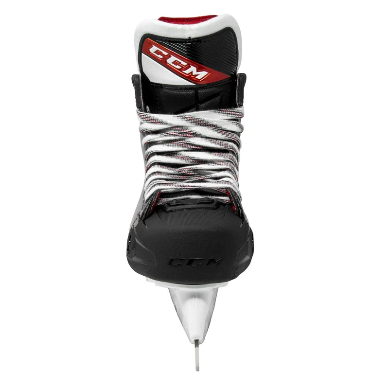CCM JetSpeed Control Senior Skates (2021) - Source Exclusive - Image 6