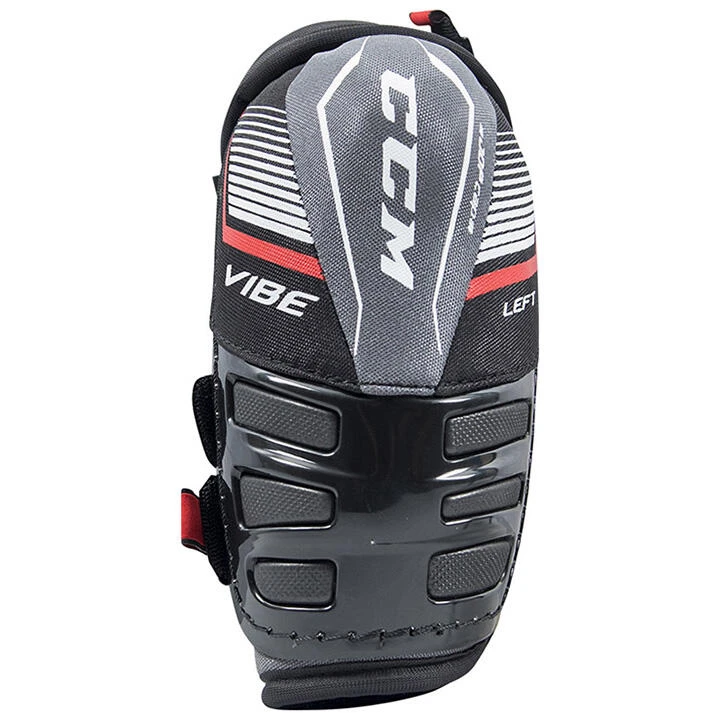 CCM JetSpeed Vibe Senior Hockey Elbow Pads (2019) - Source Exclusive - Image 8