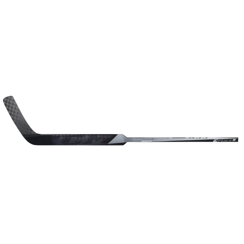 CCM Extreme Flex 5 Pro Senior Goalie Stick (2021) - Crawford - Image 3