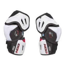 CCM JetSpeed FT6 Pro Senior Hockey Elbow Pads (2023)