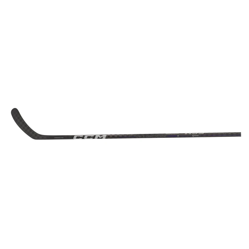 CCM Ribcor Trigger 7 Junior Hockey Stick (2022) - Image 2