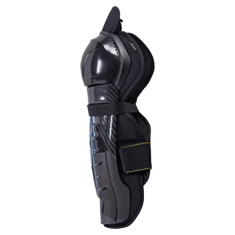 CCM Tacks Vector Junior Hockey Shin Guards - Source Exclusive (2022) - Image 3