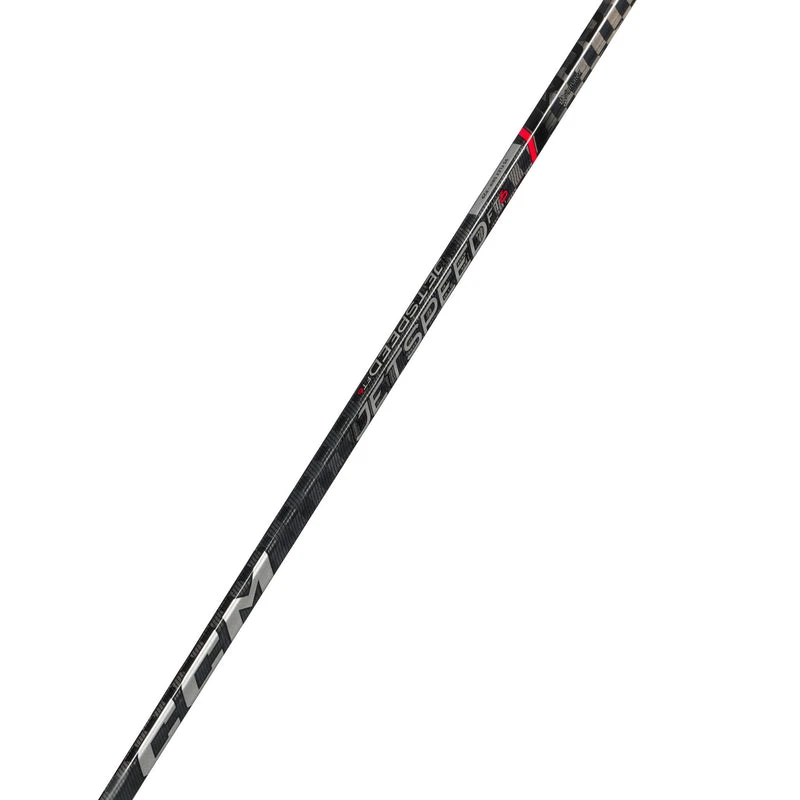 CCM JetSpeed FT6 Intermediate Hockey Stick (2023) - Image 6