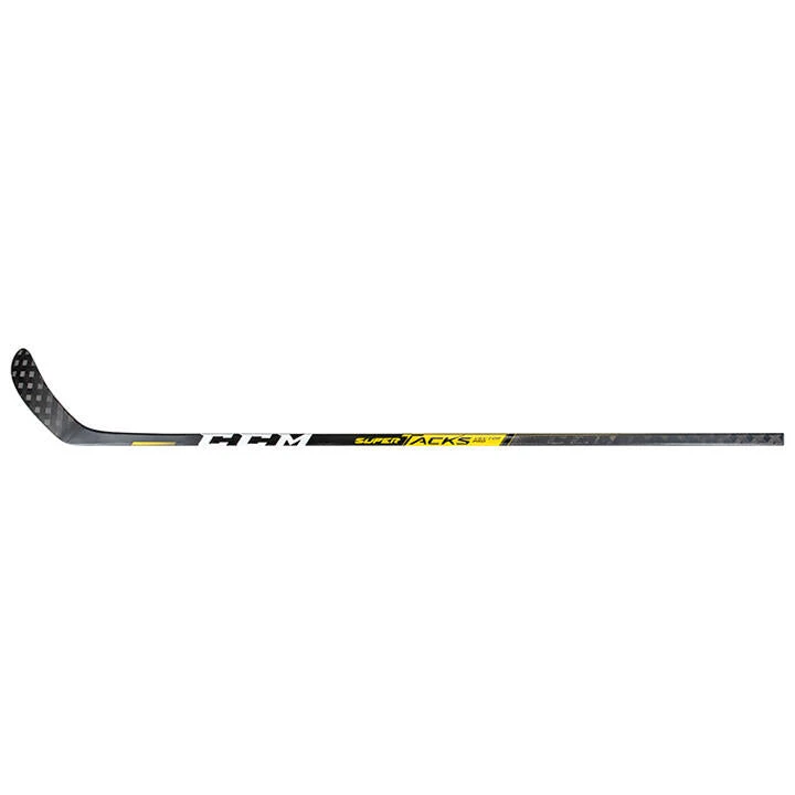 CCM Super Tacks Vector Pro Intermediate Hockey Stick - Source Exclusive - Image 3
