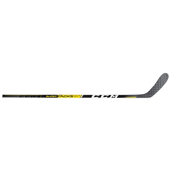 CCM Super Tacks Vector Plus Intermediate Hockey Stick - Source Exclusive - Image 3