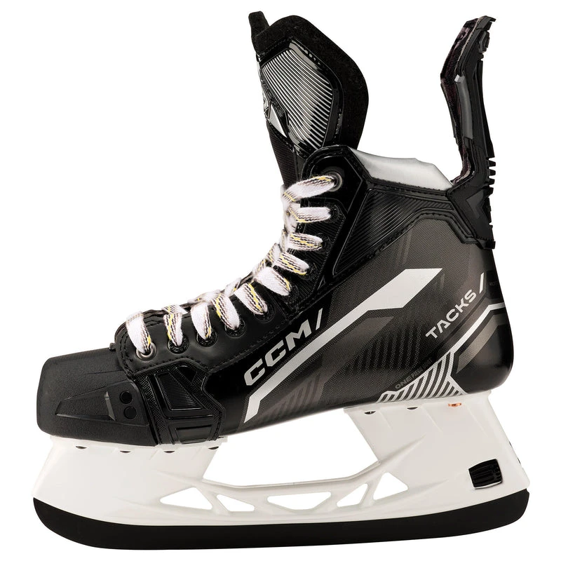 CCM Tacks Vector Plus Senior Hockey Skates - Source Exclusive (2022) - Image 2