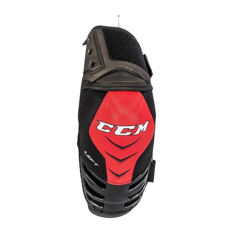 CCM JetSpeed Vibe Senior Hockey Elbow Pads (2019) - Source Exclusive - Image 7