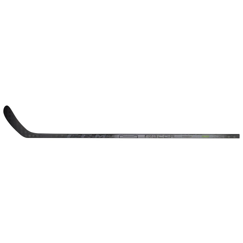 CCM Ribcor Trigger 6 Grip Senior Hockey Stick (2021) - Image 2