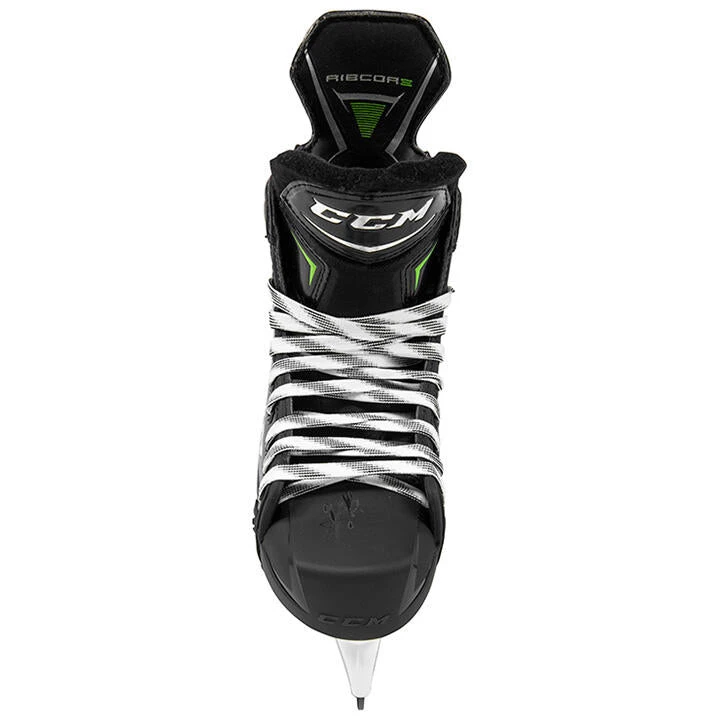 CCM Ribcor 80K Junior Hockey Skates (2019) - Image 6