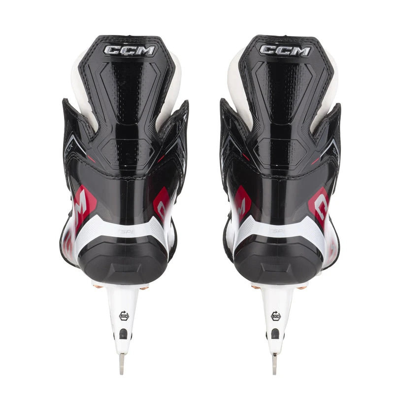 CCM JetSpeed Shock Junior Hockey Skates (2023) - Source Exclusive - Image 6