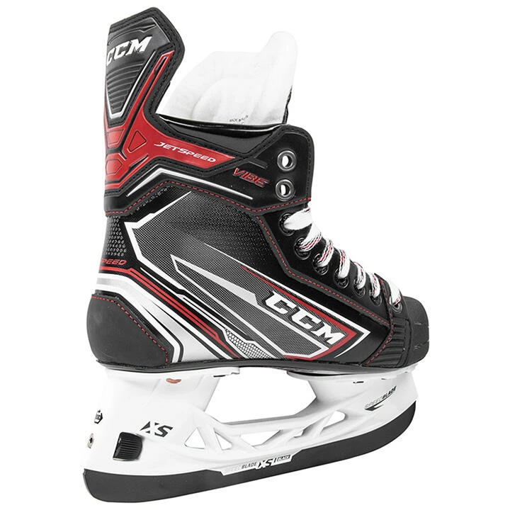 CCM JetSpeed Vibe Junior Hockey Skates (2019) - Source Exclusive - Image 4