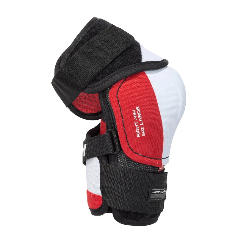 CCM JetSpeed Control Junior Elbow Pads - Source Exclusive - Image 3
